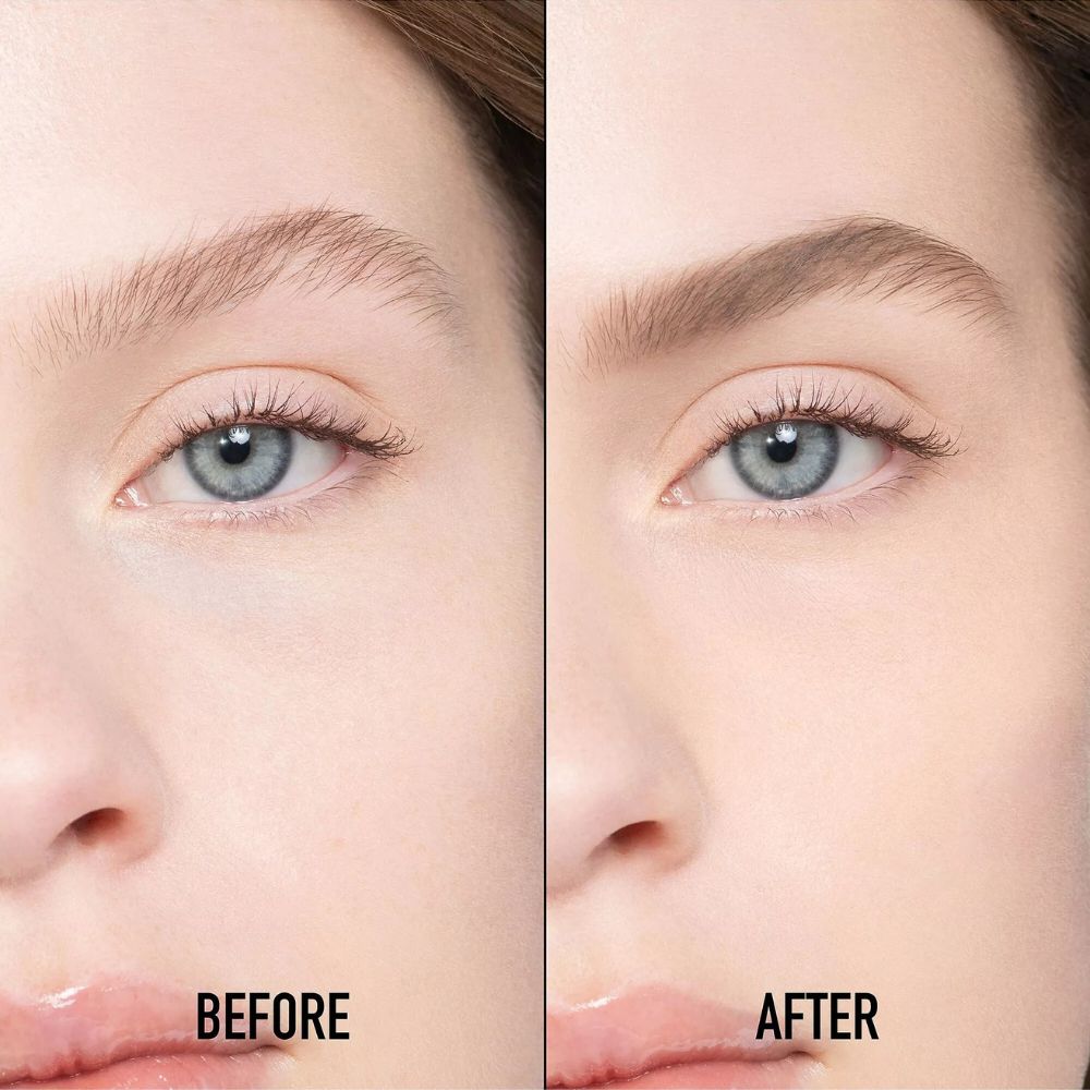 Dior Dshow Brow Styler Waterproof 24HR Wear - 003 Brown