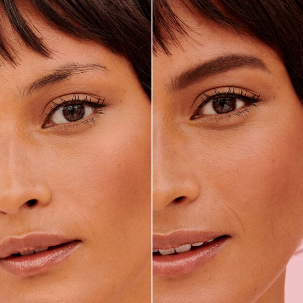 Benefit Goof Proof Brow Powder - 4 Warm Deep Brown