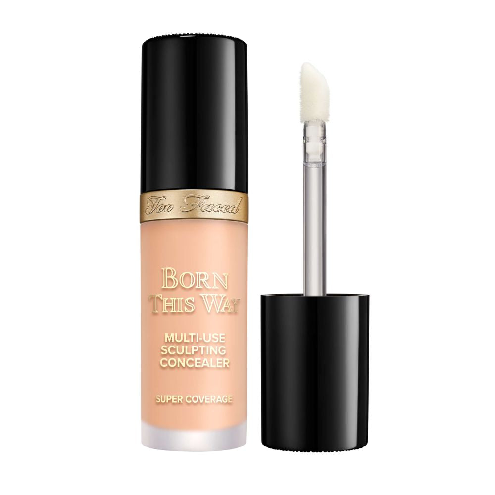Too Faced Born This Way Super Coverage Multi-Use - Nude