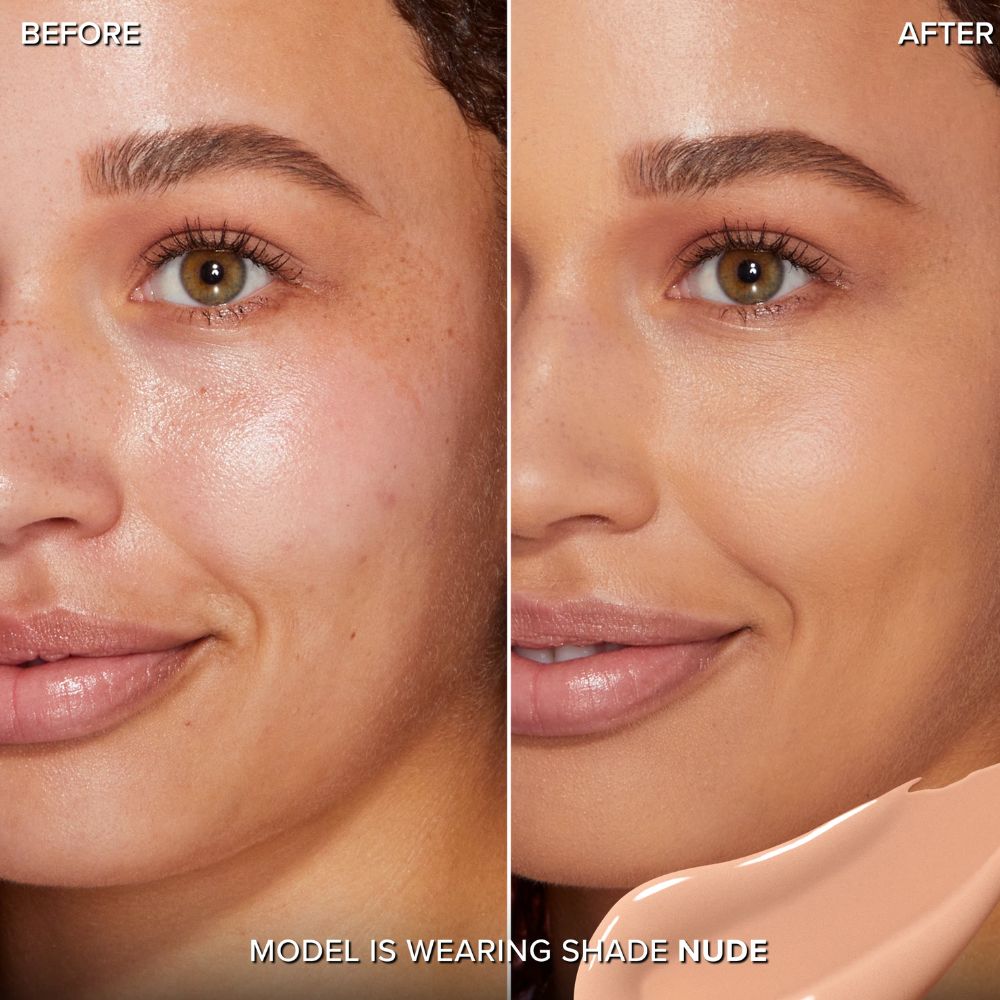 Too Faced Born This Way Super Coverage Multi-Use - Nude
