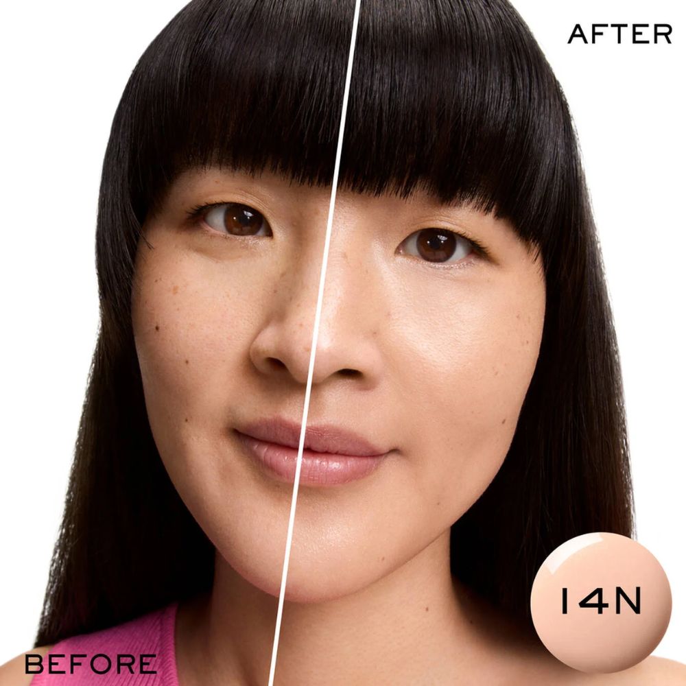 Lancome Idole Skin 3 Serum Supertint - 14 N