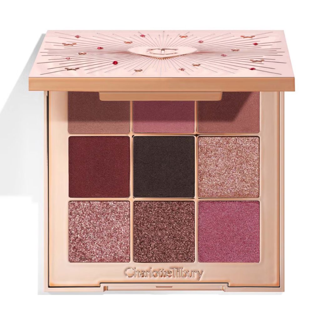 Charlotte Tilbury Pillow Talk Beautyverse Love Palette