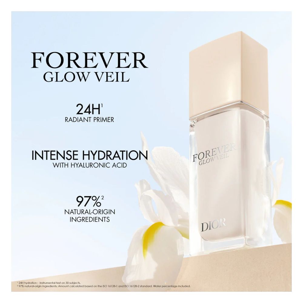 Dior Forever Glow Veil Primer 30ml