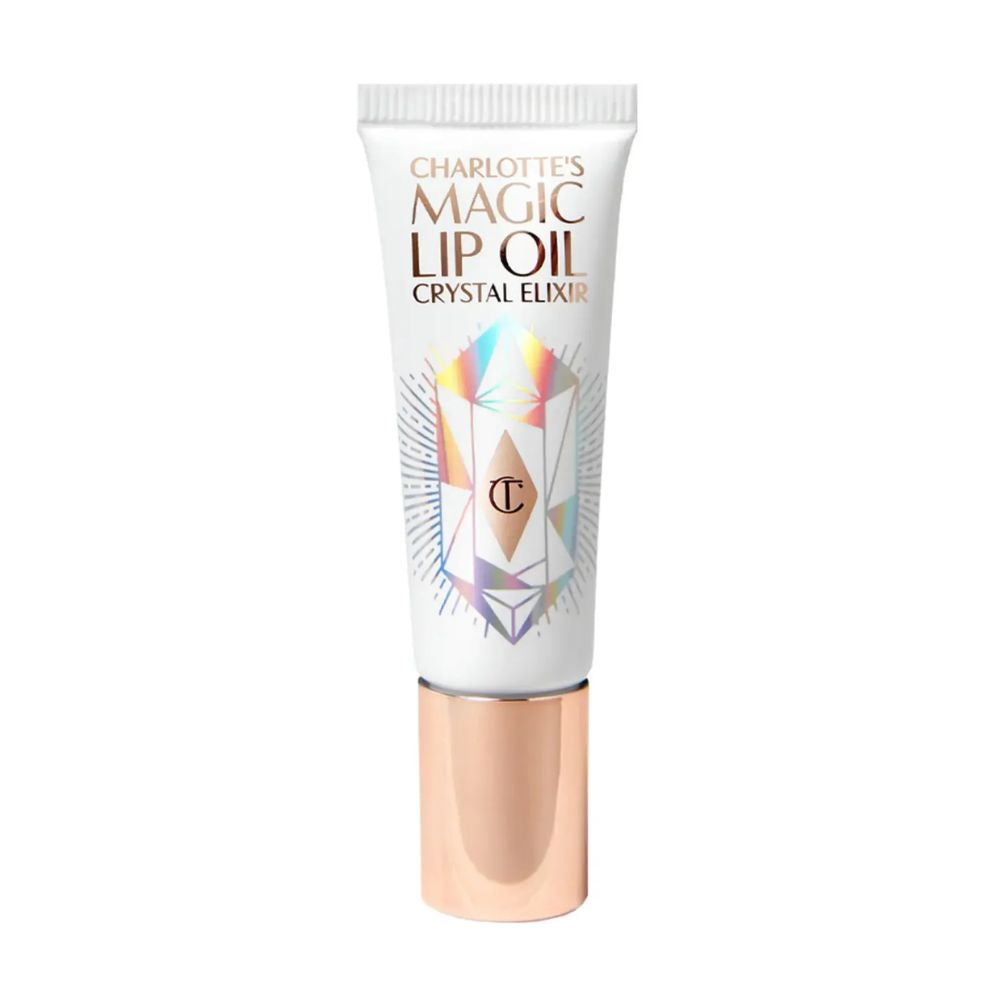 Charlotte Tilbury Magic Lip Oil Crystal Elixir (Pa Kuti)