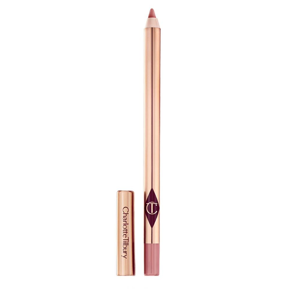 Charlotte Tilbury Lip Cheat - Pillow Talk (Pa Kuti)