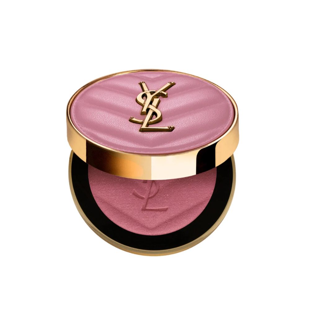 YSL Make Me Blush Powder Blush - 44 Nude Lavalliere (Pa Kuti)