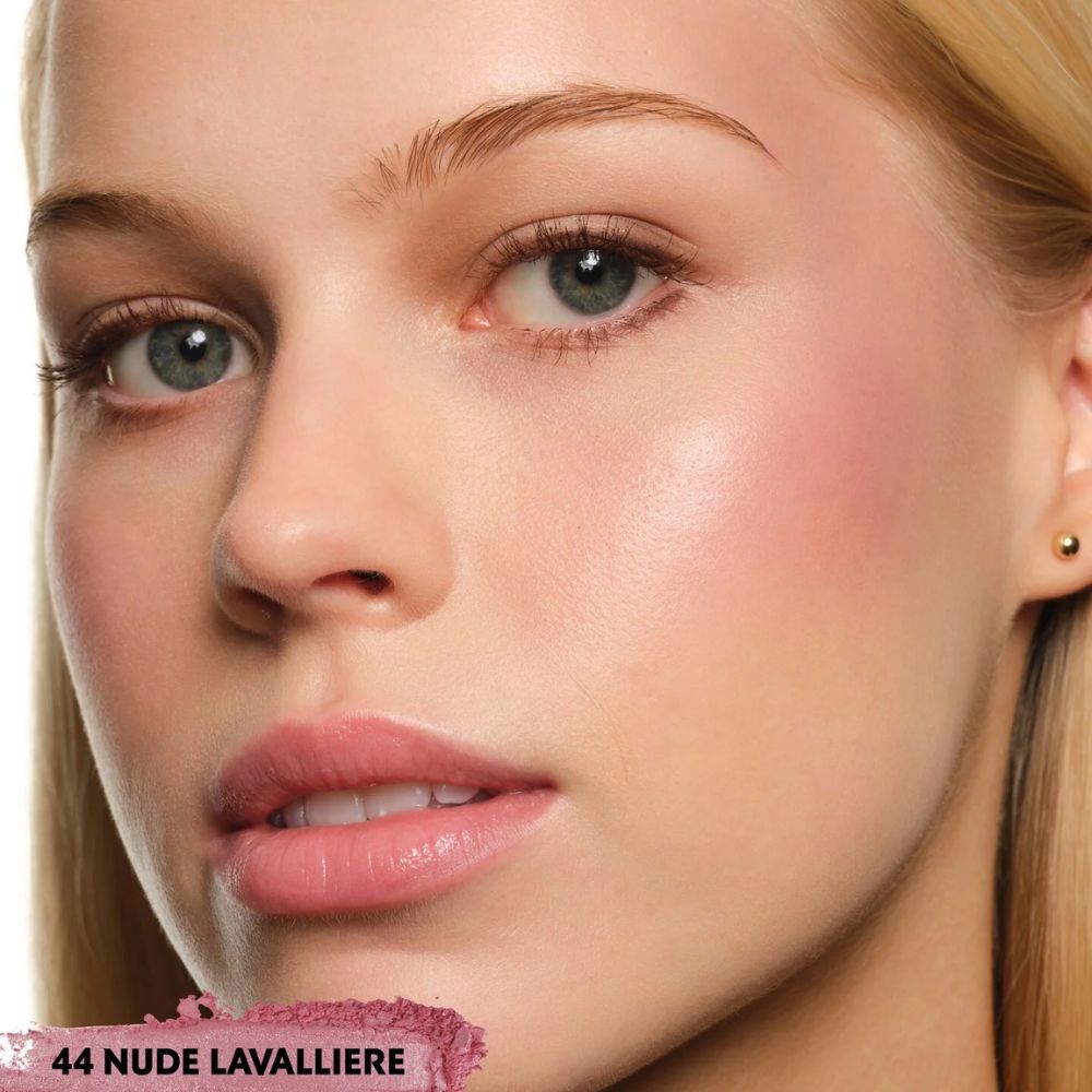 YSL Make Me Blush Powder Blush - 44 Nude Lavalliere (Pa Kuti)