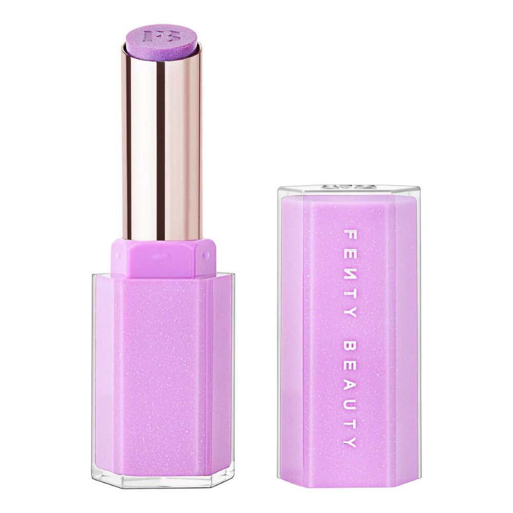 Fenty Beauty Gloss Bomb Stick -Shimmering Icy Amethy$t 04