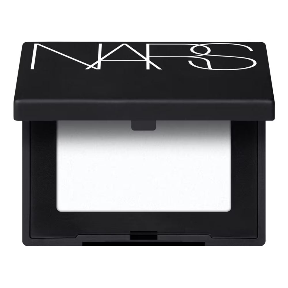Nars Light Reflecting Pressed Setting Powder Mini- Translucent Cristal