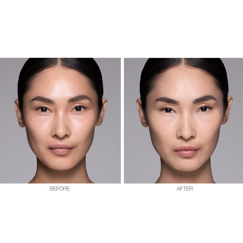 Nars Light Reflecting Pressed Setting Powder Mini- Translucent Cristal