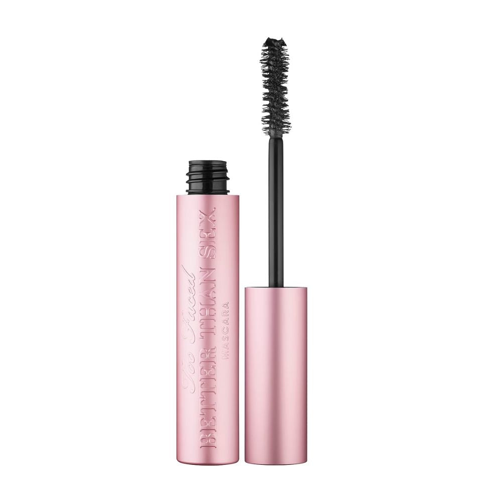 Too Faced Better Than Sex Volumizing & Lengthening Mascara