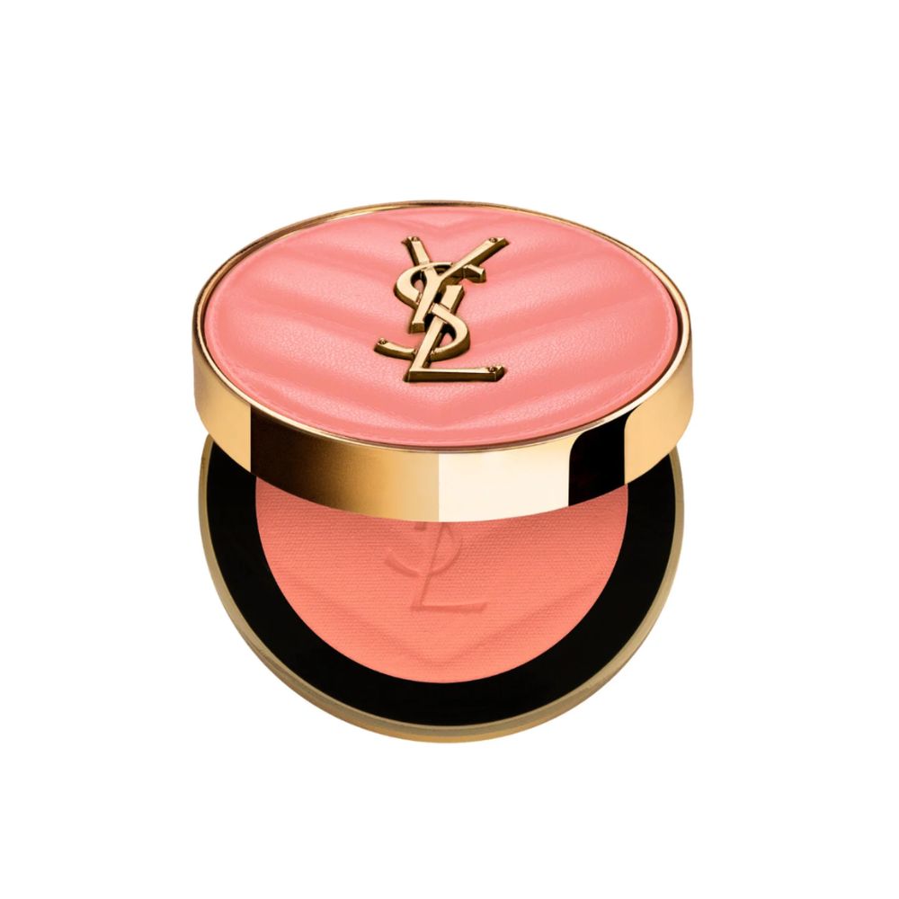 YSL Make Me Blush Powder Blush - 57 Coral Clash (Pa Kuti)