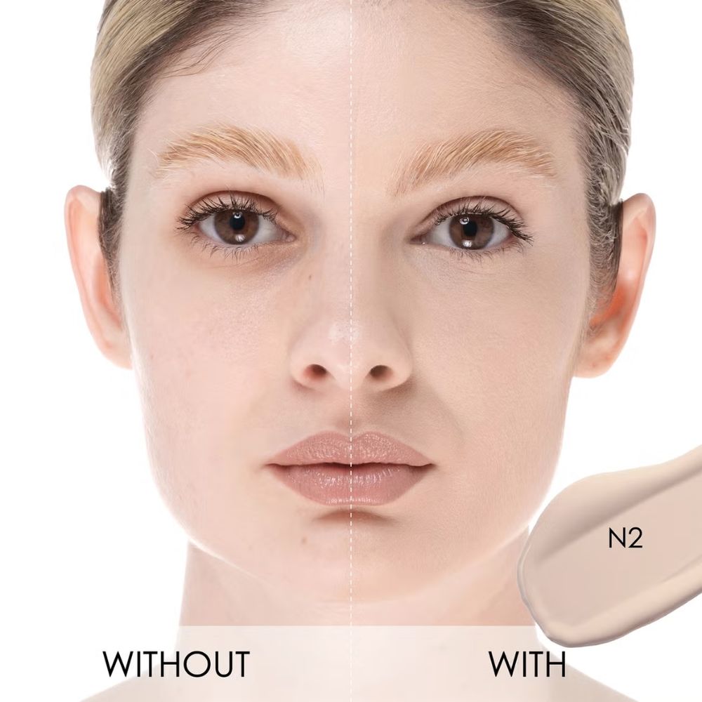 Natasha Denona Hy-Glam Concealer - N2 (Pa kuti)