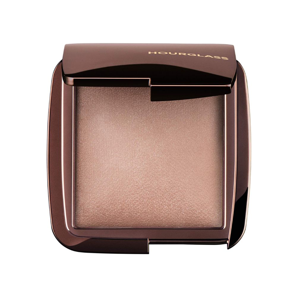 Hourglass Ambient Lighting Finishing Powder Mini - Dim Light