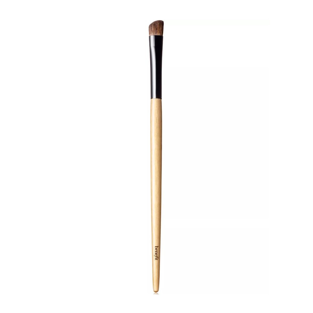 Benefit Cosmetics Angled Powder Shadow Brush