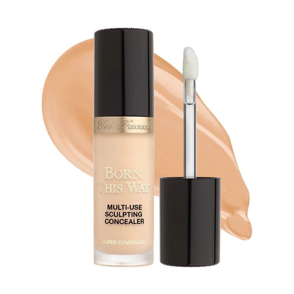 Too Faced Born This Way Concealer - Nude