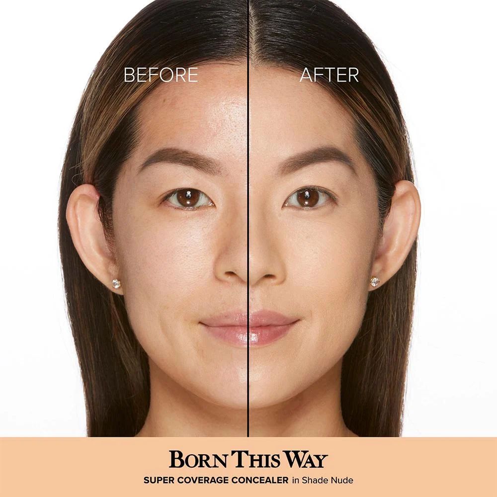 Too Faced Born This Way Concealer - Nude