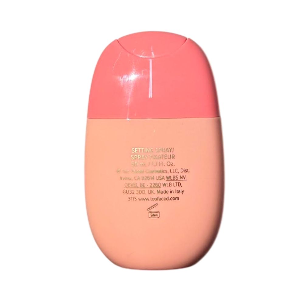 Too Faced Setting Spray 50ml