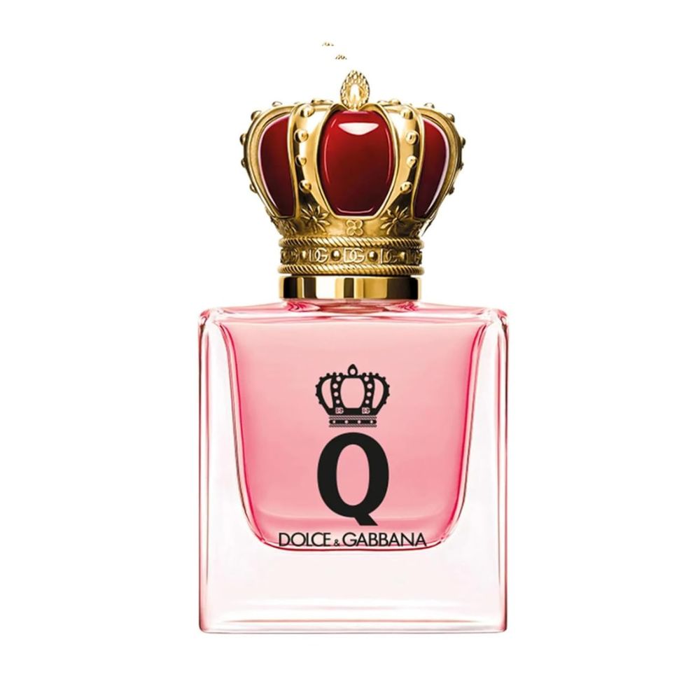 Dolce & Gabbana Q Eau De Parfum 30ml