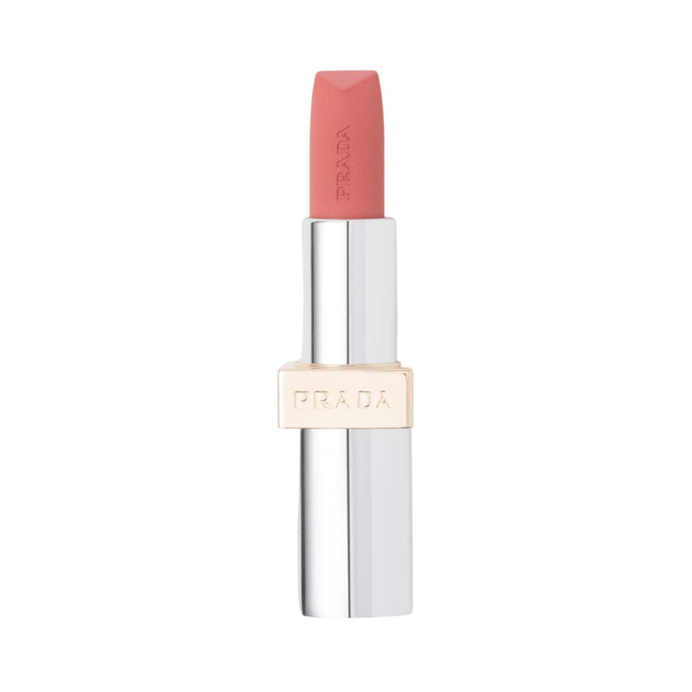 Prada Monochrome Hyper Matte Lipstick B02 Quartz