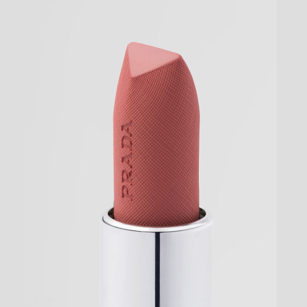 Prada Monochrome Hyper Matte Lipstick B02 Quartz