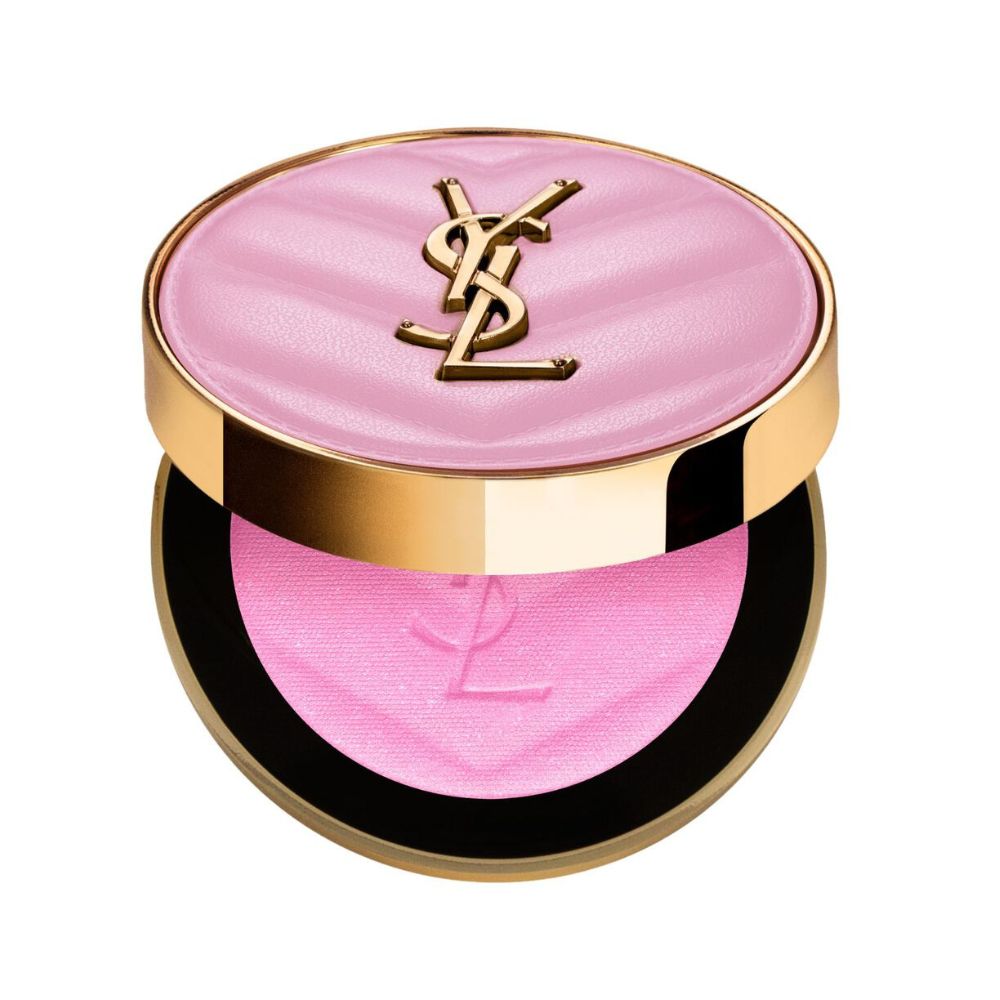 YSL Make Me Blush Powder Blush - 42 Babydoll Pink