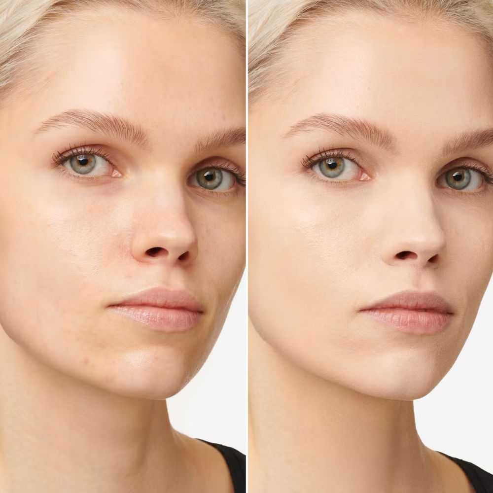 Giorgio Armani Luminous Silk Natural Glow Foundation 3.8