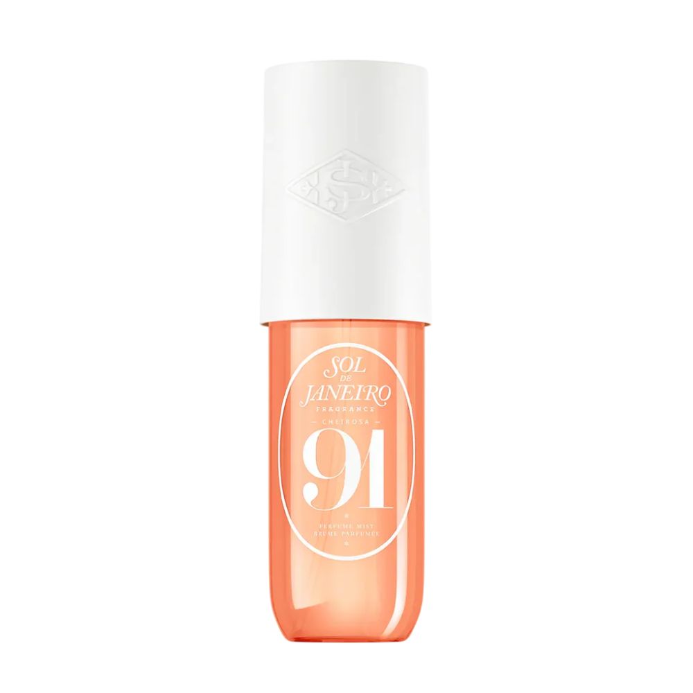 Sol De Janeiro Perfume Mist - Cheirosa 91