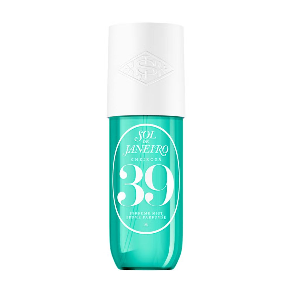 Sol De Janeiro Perfume Mist Cheirosa 39 240ml