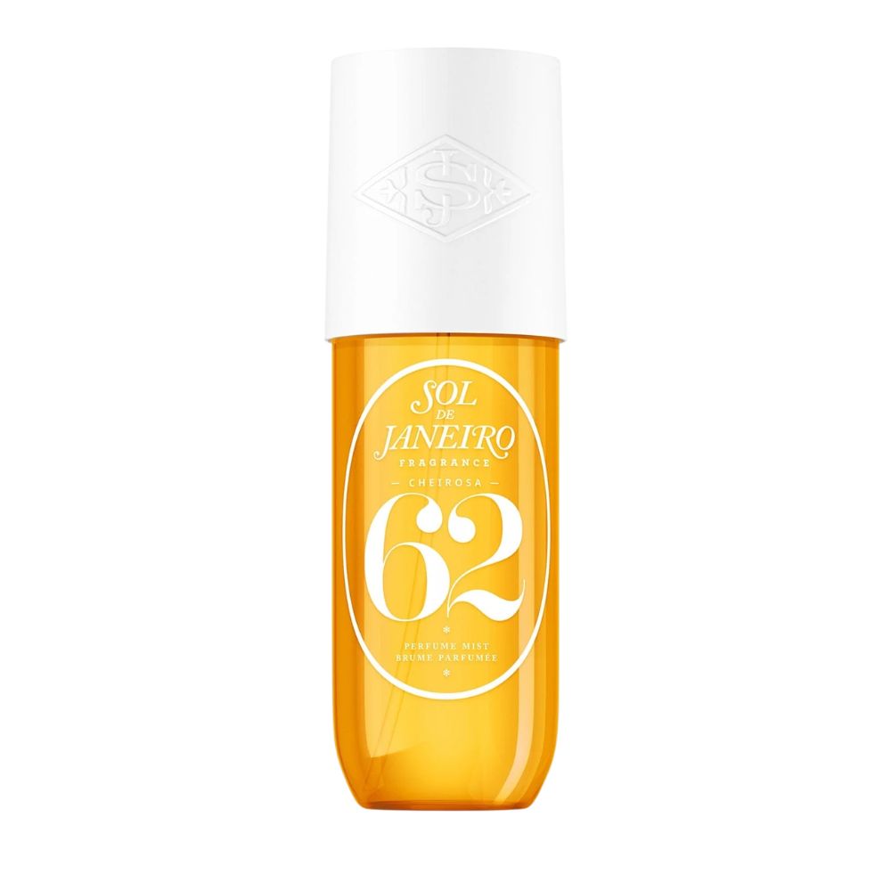 Sol De Janeiro Perfume Mist Cheirosa 62 240ml
