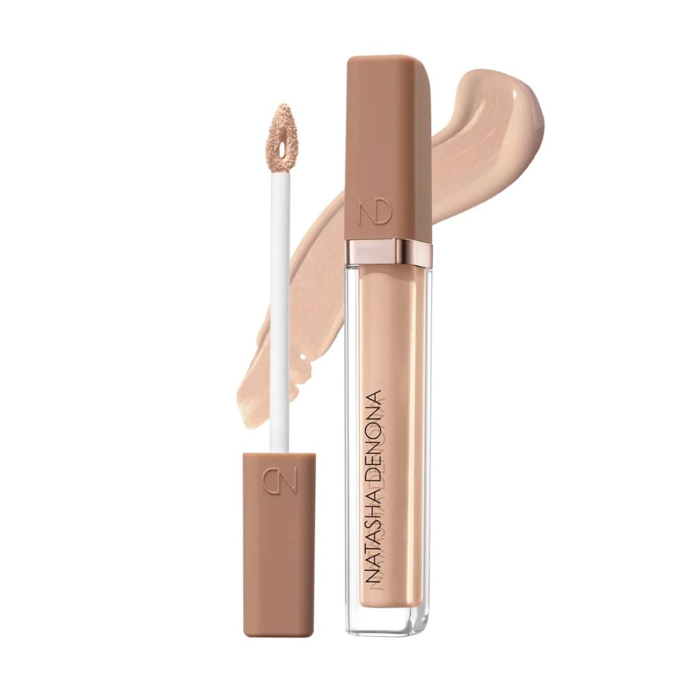 Natasha Denona Hy-Glam Concealer - N3 (Pa kuti/sticker ngjyre)
