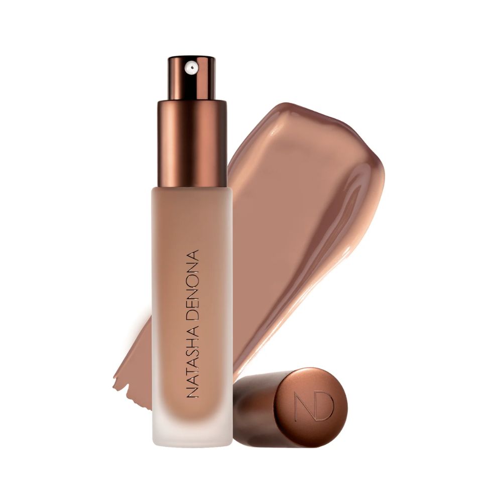 Natasha Denona HY-Sulpt Liquid Bronzer - Bamboo Fair Light