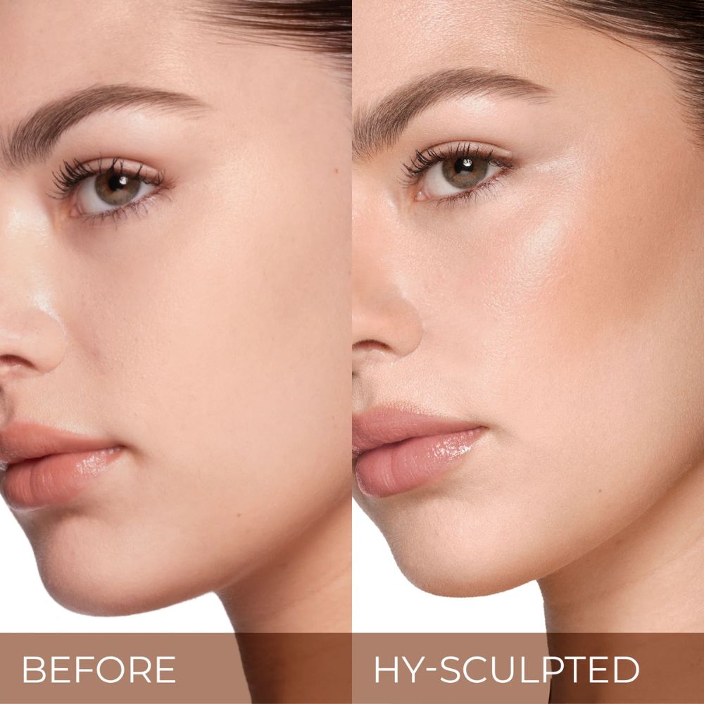 Natasha Denona HY-Sulpt Liquid Bronzer - Bamboo Fair Light
