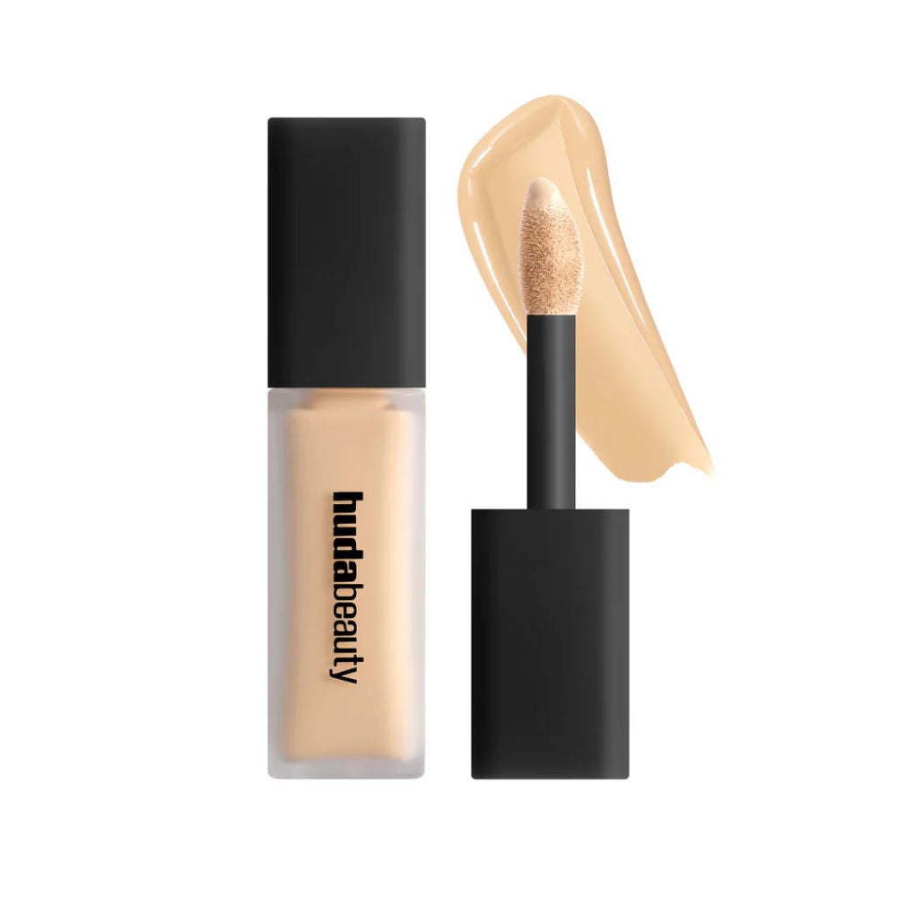 Huda Beauty Faux Filter Luminous Matte Liquid Concealer - Nougat 2.5B