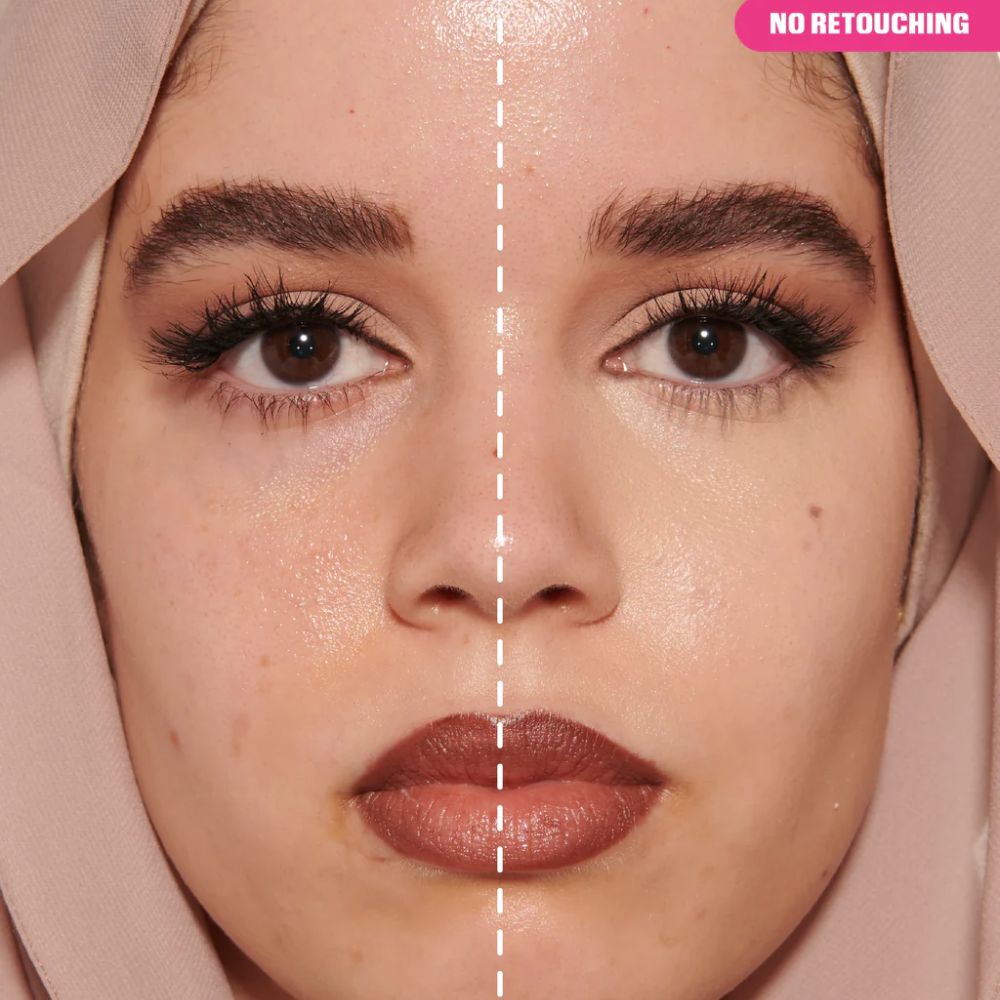 Huda Beauty Faux Filter Luminous Matte Liquid Concealer - Nougat 2.5B