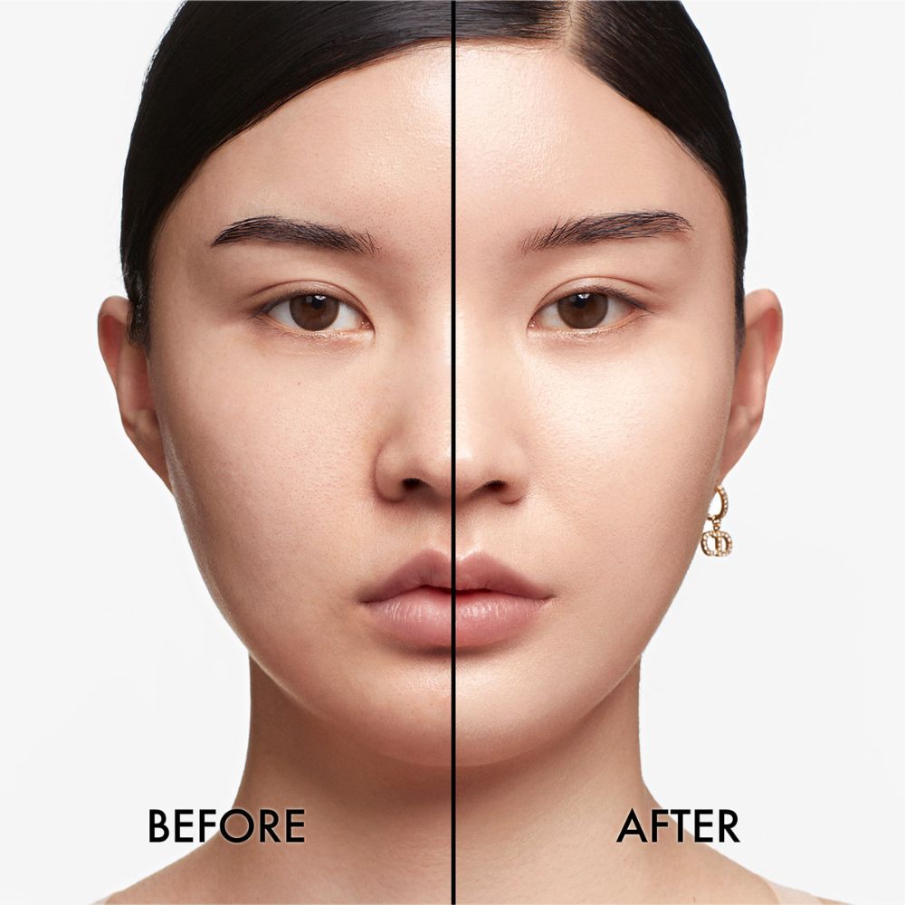 Dior Forever Skin Glow Foundation 1N (New)