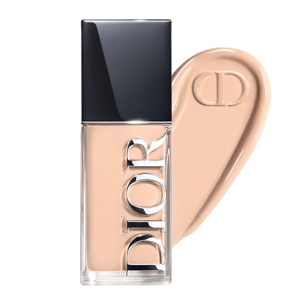 Dior Forever Skin Glow Foundation 1N (New)