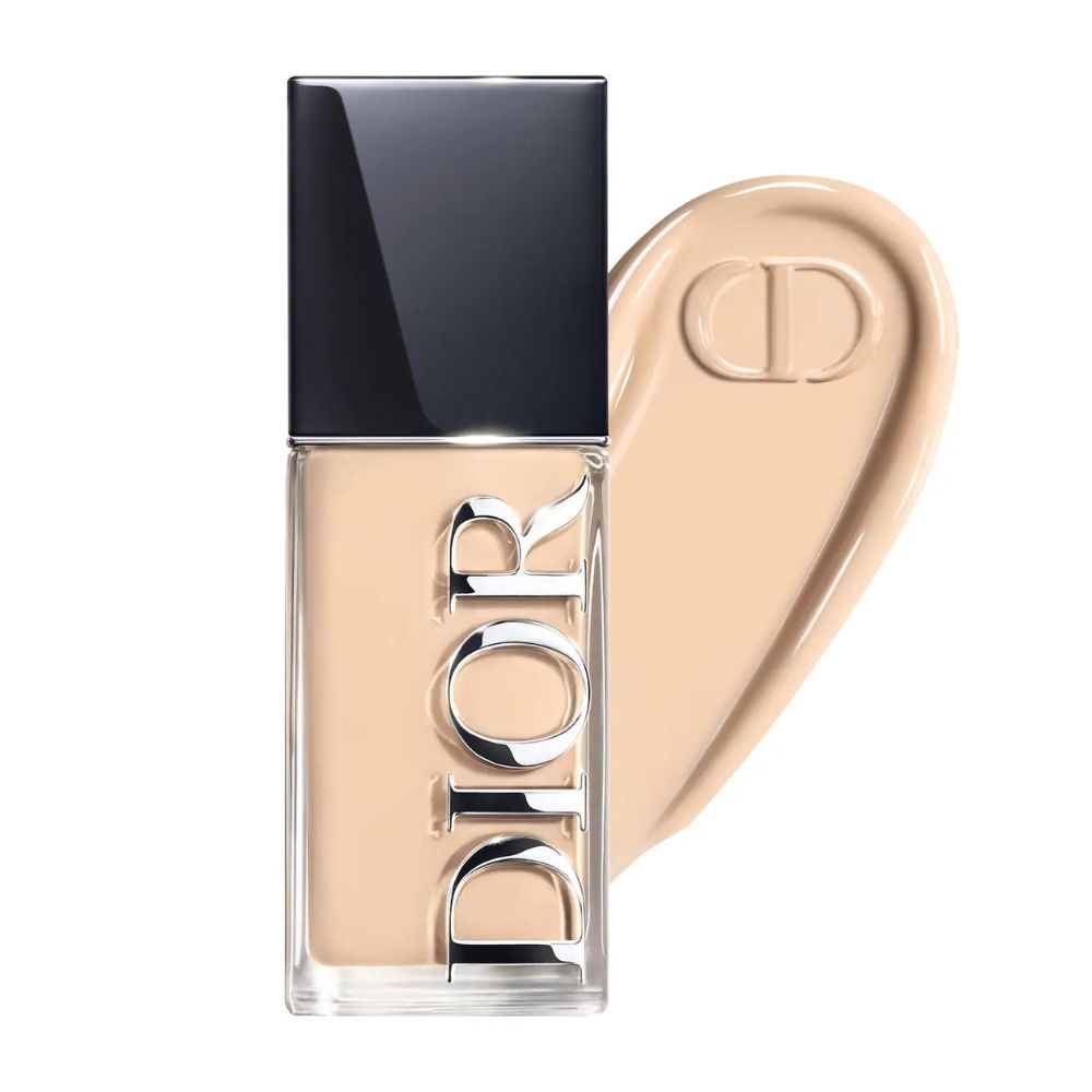 Dior Forever Skin Glow Foundation 1.5N (New)