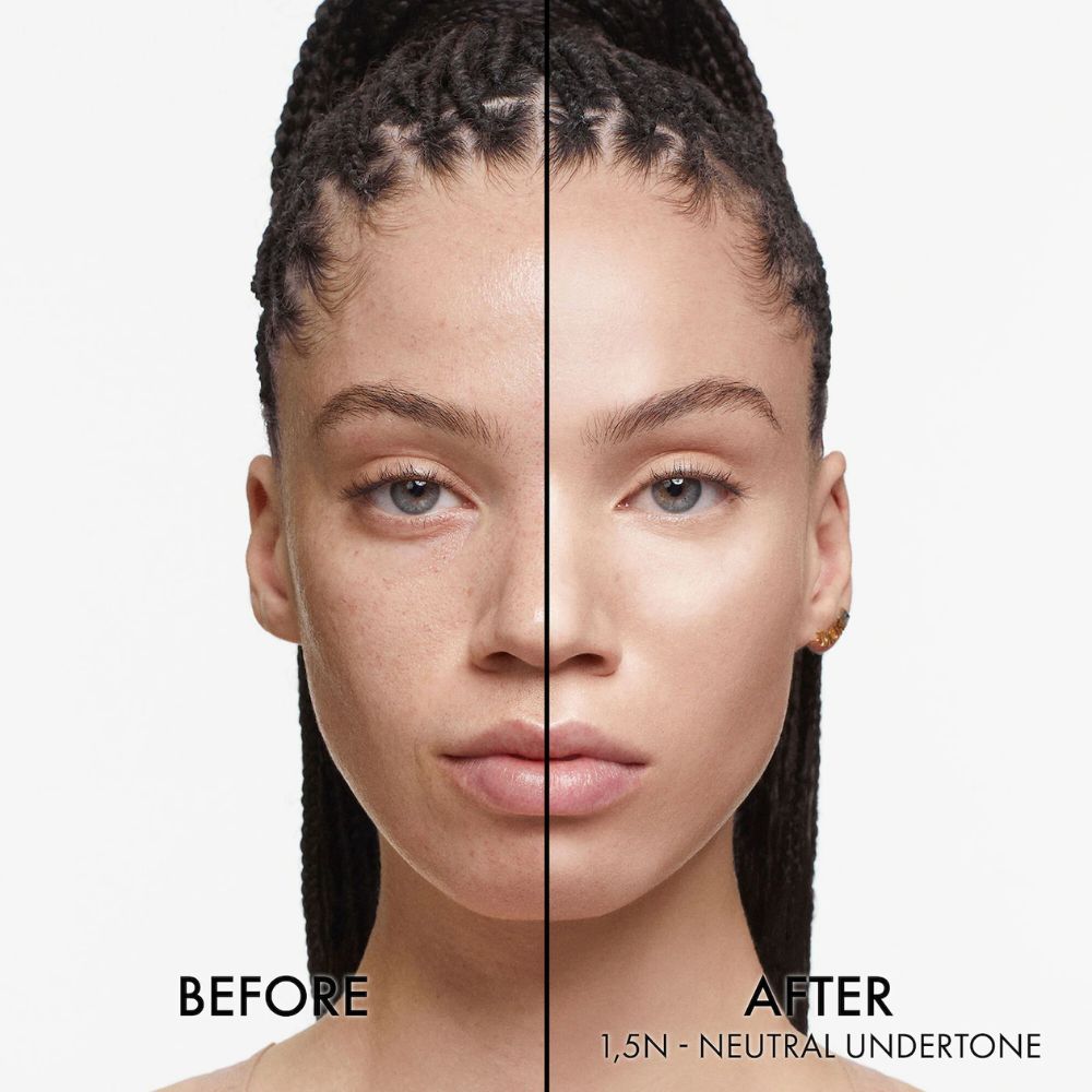 Dior Forever Skin Glow Foundation 1.5N (New)