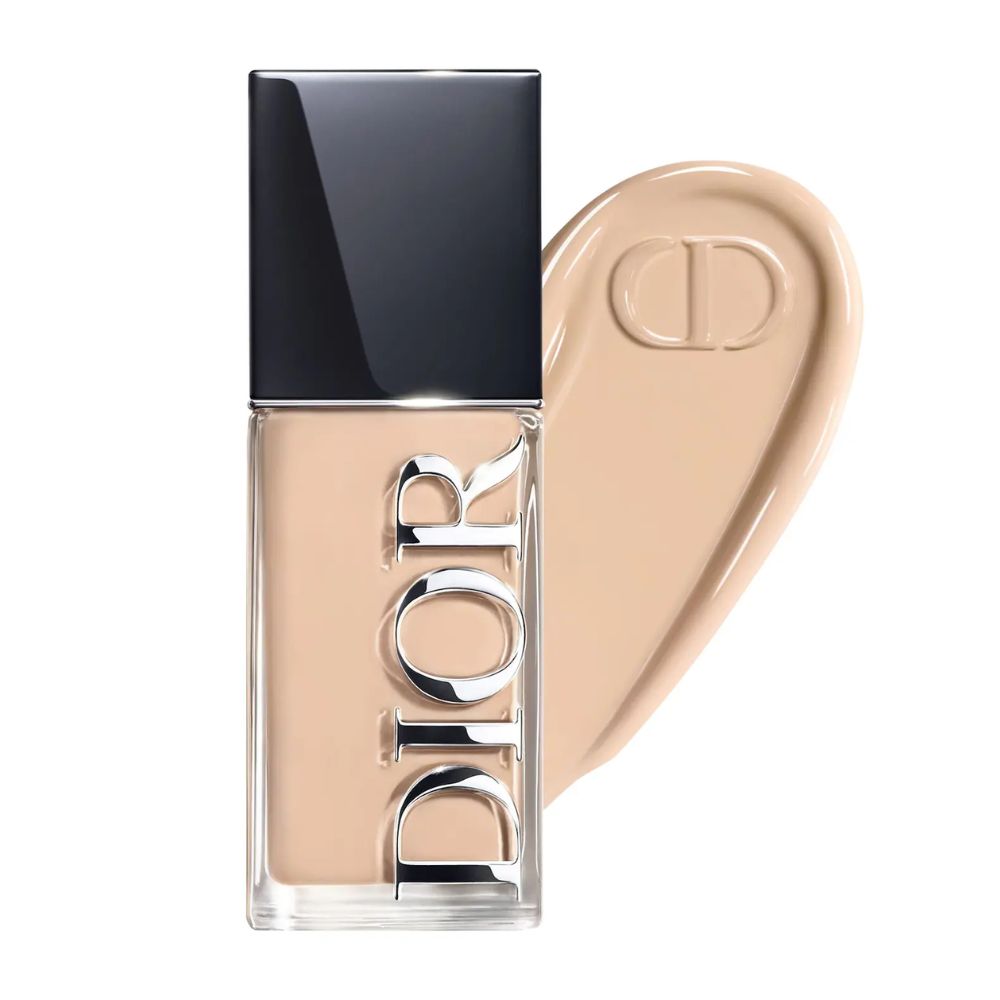 Dior Forever Skin Glow Foundation 2N (New)