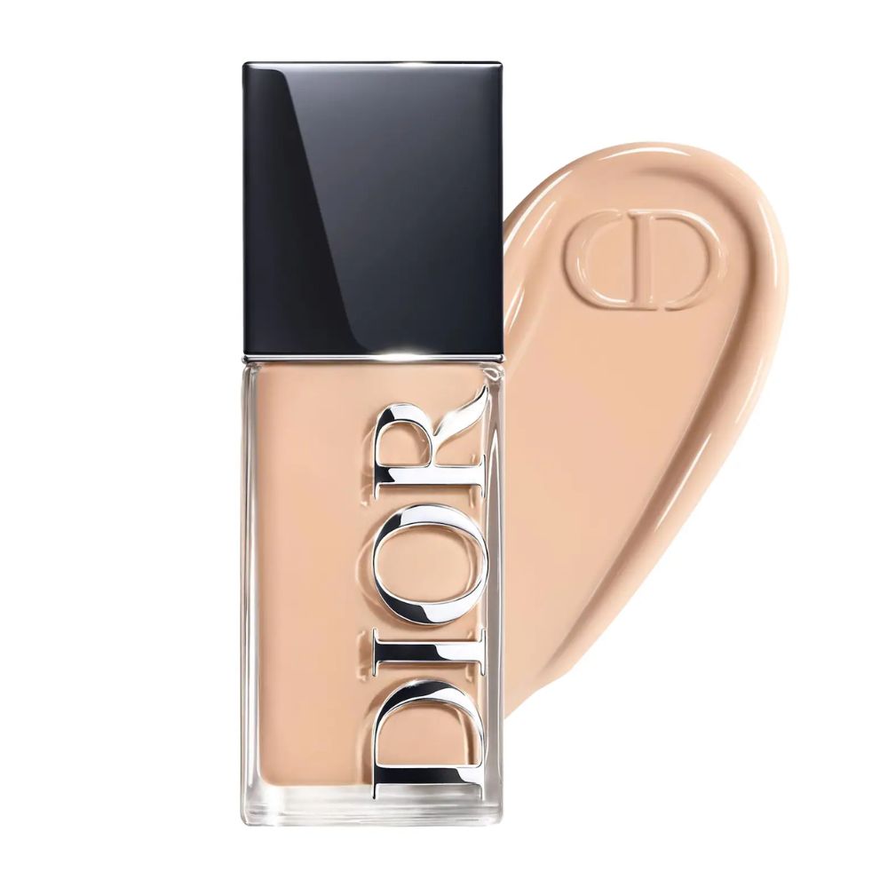 Dior Forever Skin Glow Foundation 2.5N (New)