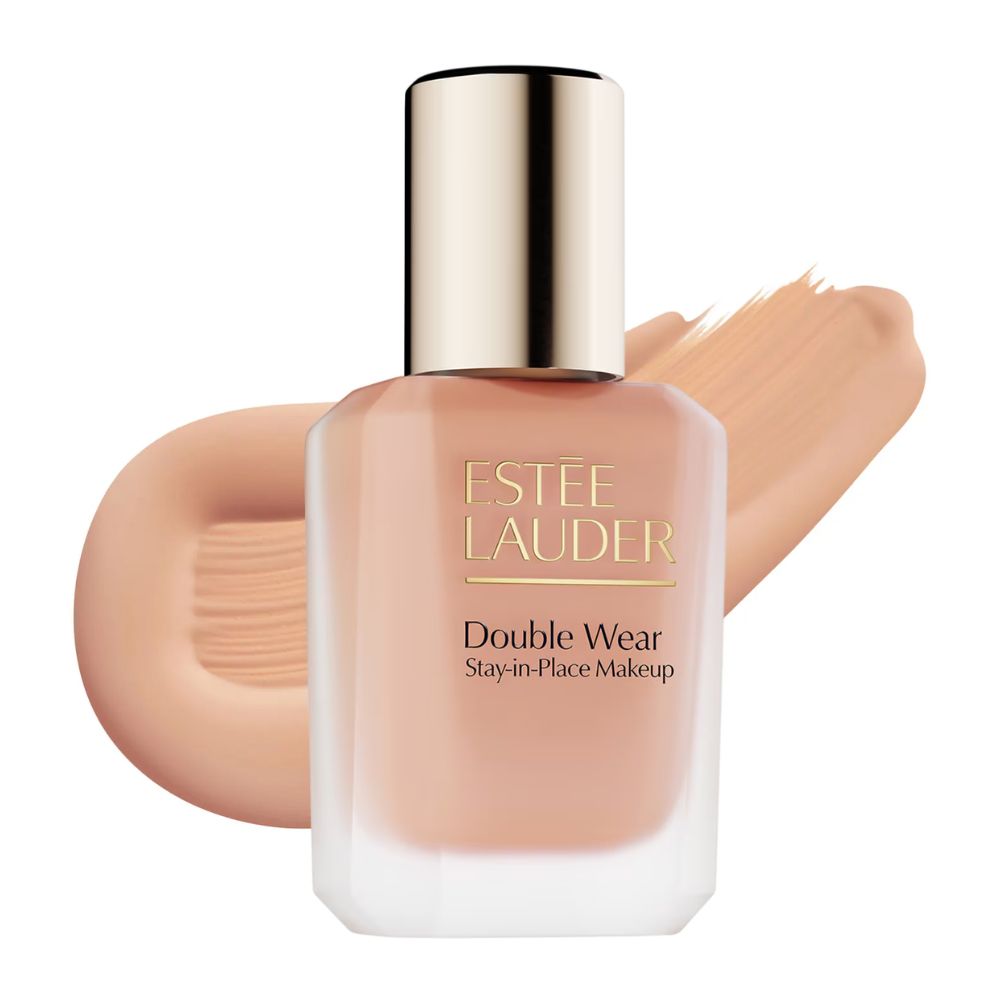 Estée Lauder Double WearStay-in Place Foundation 3C2 Pebble (New)