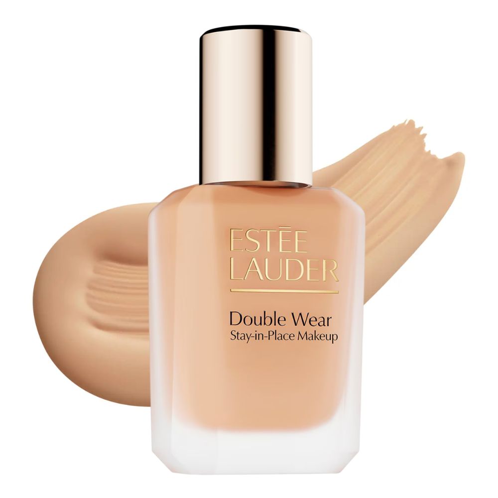 Estée Lauder Double WearStay-in Place Foundation 2W2 Rattan (New)