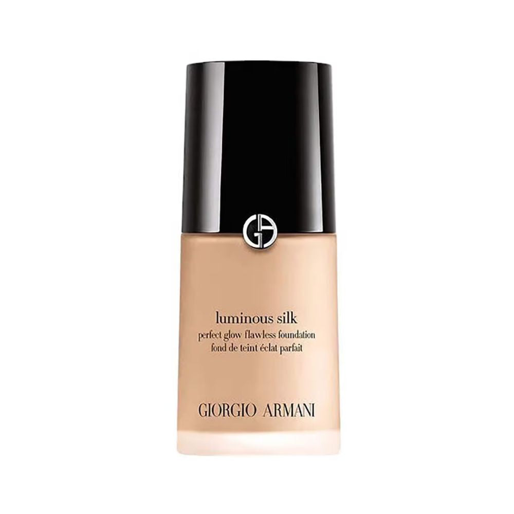 Giorgio Armani Luminous Silk Natural Glow Foundation 5