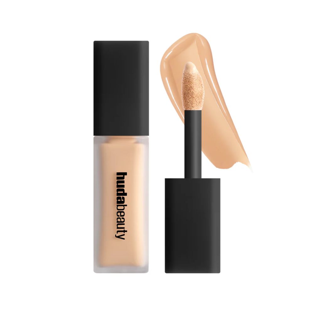 Huda Beauty Faux Filter Luminous Matte Liquid Concealer - Sugar Biscuit 3.5N