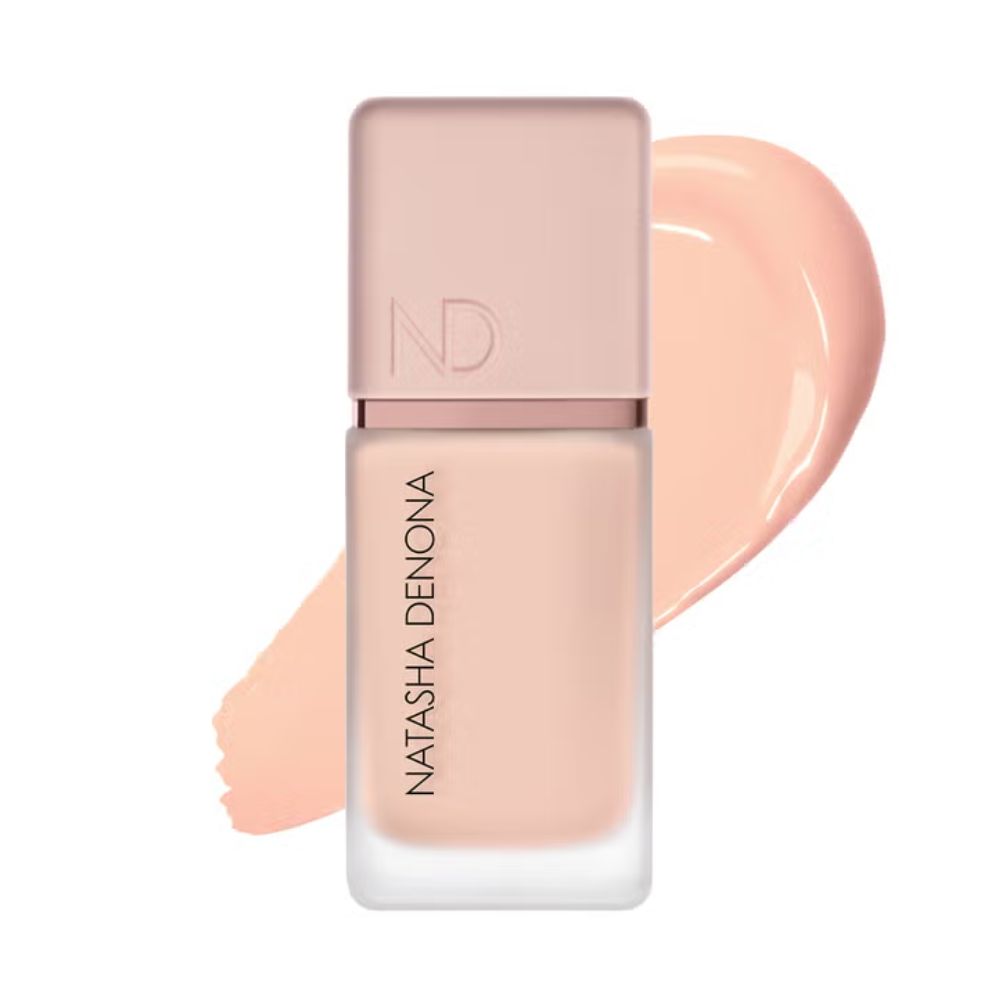 Natasha Denona HY-Glam Foundation - RN2.5 (Pa sticker ngjyre)