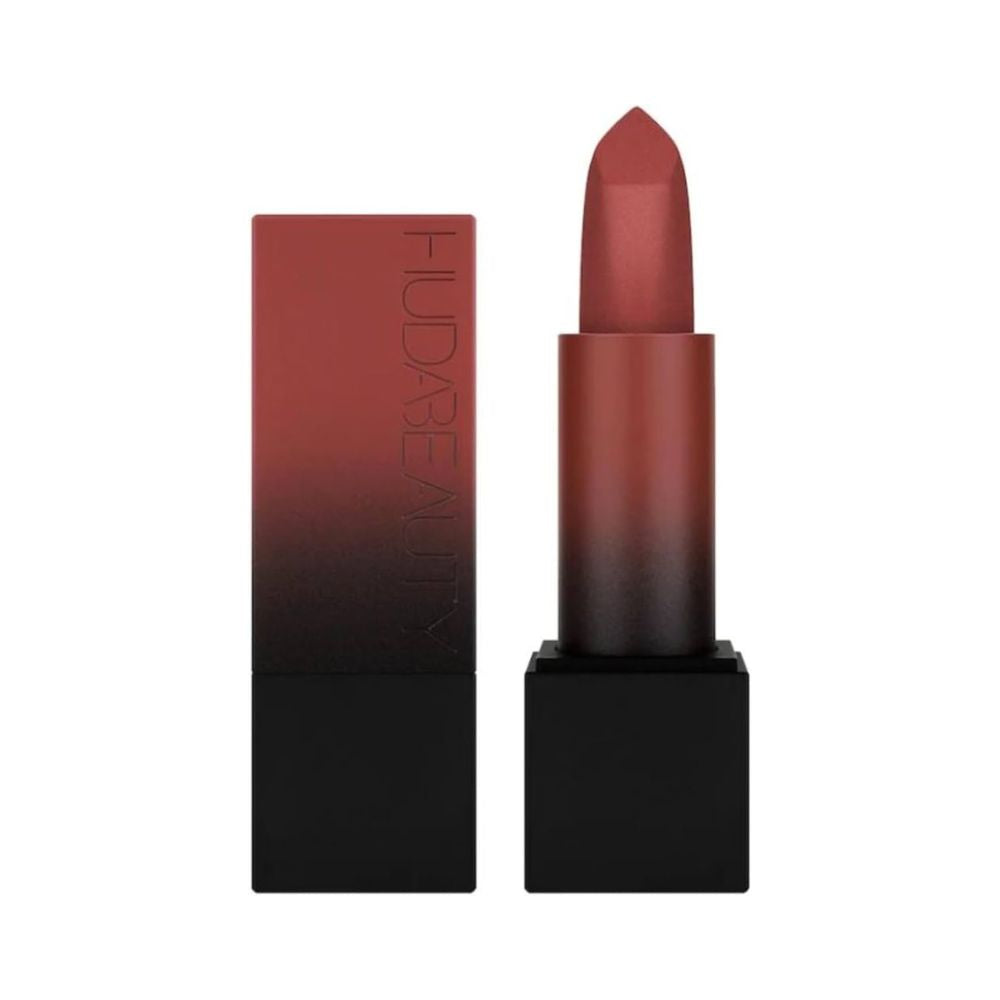 Huda Beauty Power Bullet Matte – Third Date