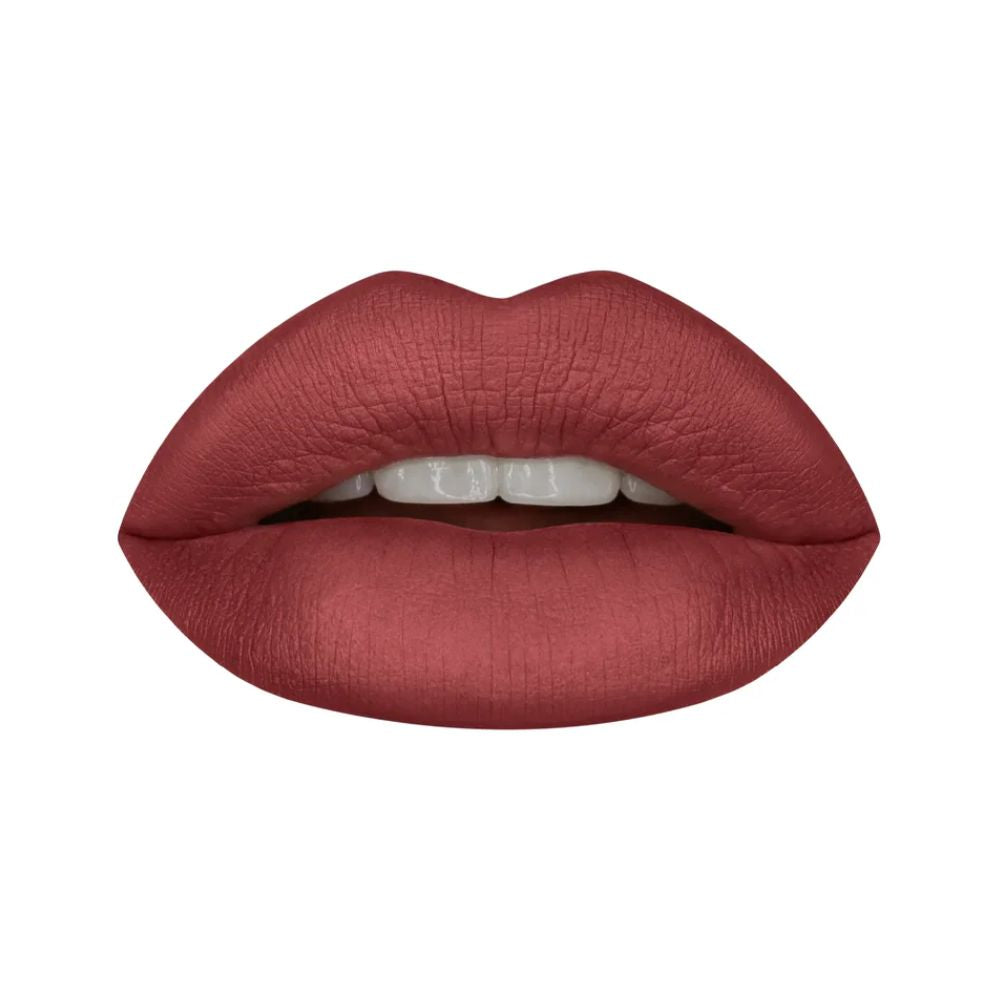 Huda Beauty Power Bullet Matte – Third Date