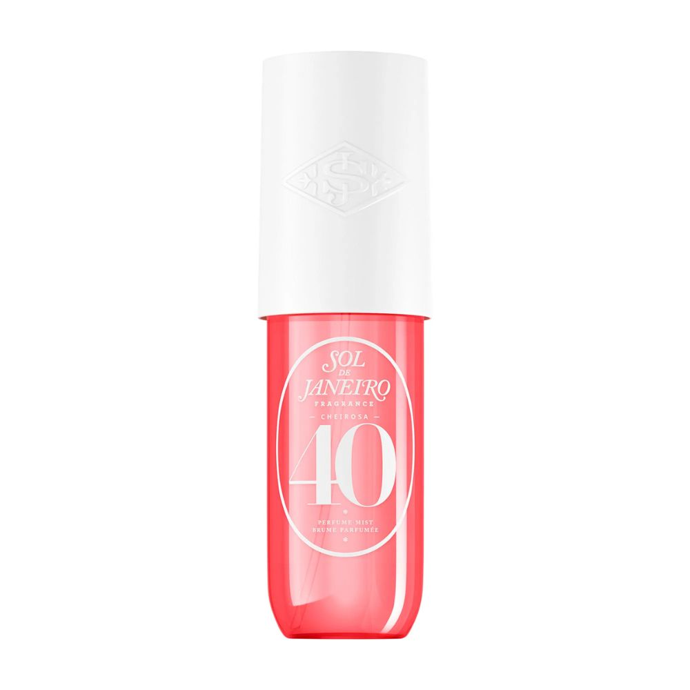 Sol De Janeiro Perfume Mist - 40 Dom Dia Bright 90ml