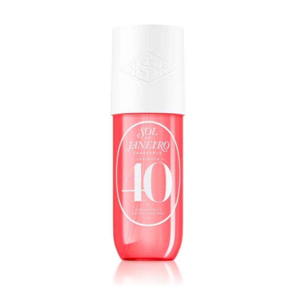 Sol De Janeiro Perfume Mist – Cheirosa 40 (240ml)